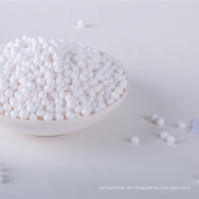 H2O2 Activated Alumina Balls Trockenmittel für Wasserstoffperoxid